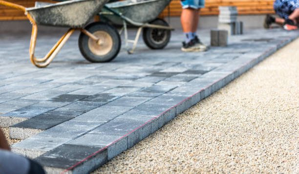 Best Brick Driveway Pavers in East York, PA