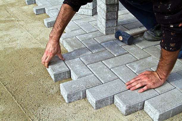 Best Resin-Bound Driveway Pavers in East York, PA